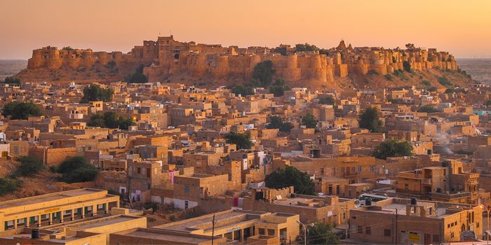 Travel Guide to Jaisalmer: Best Things to do in Jaisalmer